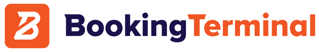 Booking Terminal
